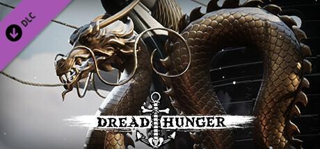 Dread Hunger Figureheads of Myth