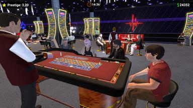 Casino Simulator PC Key Prices