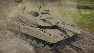 War Thunder - Leopard 2A4M CAN Pack CD Key Prices for PC