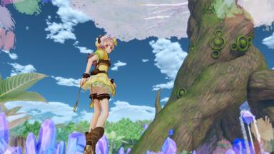 Atelier Lydie &amp; Suelle: The Alchemists and the Mysterious Paintings DX PC Key Prices