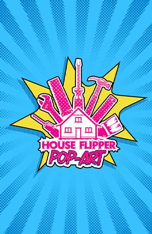 House Flipper - Pop Art Furniture Pack PC Key Prices