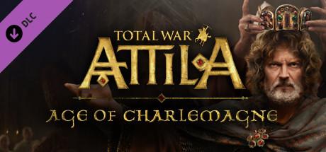 Total War: ATTILA - Age of Charlemagne Campaign Pack