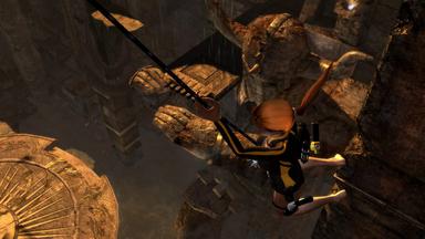 Tomb Raider: Underworld CD Key Prices for PC