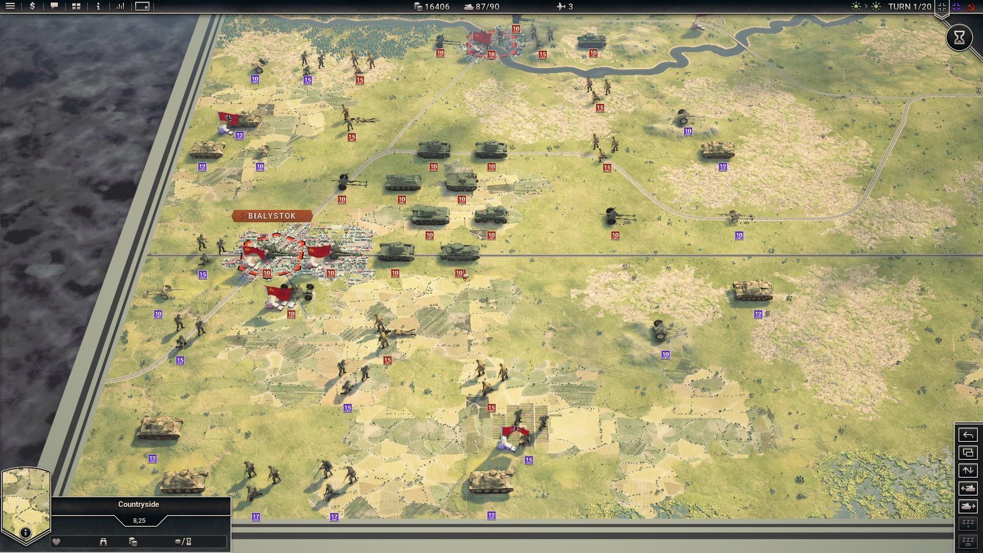 Panzer Corps 2: Axis Operations - 1941