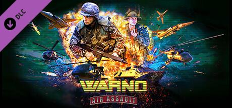 WARNO - Nemesis #1 - Air Assault