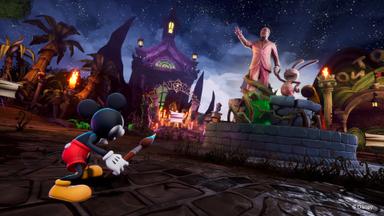 Disney Epic Mickey: Rebrushed Price Comparison