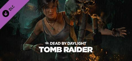 Dead by Daylight - Tomb Raider Chapter