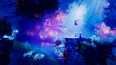 Trine 4: The Nightmare Prince PC Key Prices