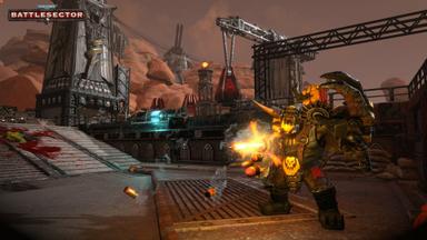 Warhammer 40,000: Battlesector - Orks CD Key Prices for PC