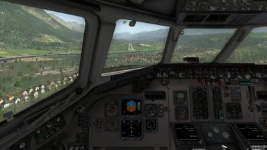 X-Plane 11