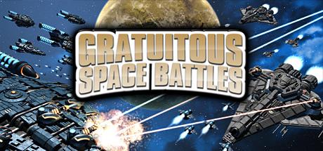 Gratuitous Space Battles