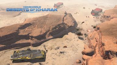 Homeworld: Deserts of Kharak PC Key Prices