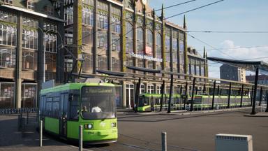 City Transport Simulator: Tram CD Key Prices for PC