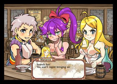 Dungeon of Erotic Master Plus CD Key Prices for PC