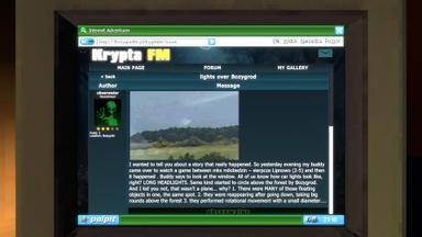 Krypta FM CD Key Prices for PC