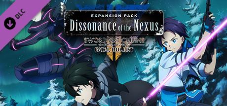 Sword Art Online: Fatal Bullet - Dissonance Of The Nexus Expansion