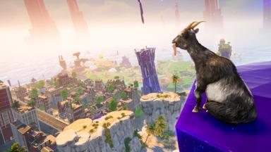 Goat Simulator 3 - Multiverse of Nonsense CD Key Prices for PC