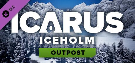 Icarus: Iceholm Outpost