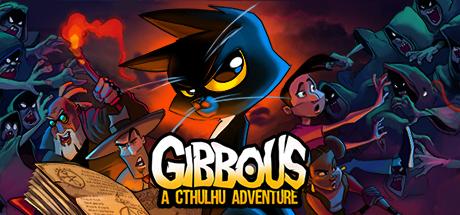 Gibbous -  A Cthulhu Adventure