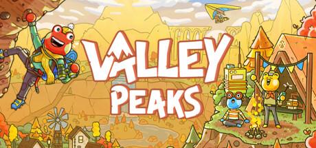 Valley Peaks