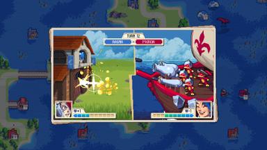 Wargroove Price Comparison