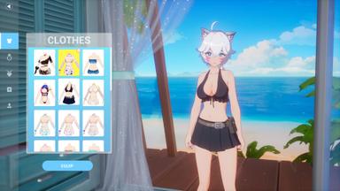 Mirror 2: Project X - Home - Lani's Costumes PC Key Prices