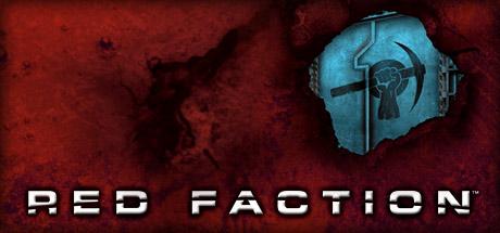 Red Faction