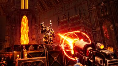 Warhammer 40,000: Boltgun - Forges Of Corruption Expansion Price Comparison