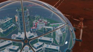 Surviving Mars: In-Dome Buildings Pack CD Key Prices for PC