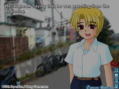 Higurashi When They Cry Hou - Ch. 5 Meakashi CD Key Prices for PC