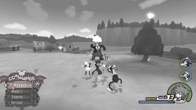 KINGDOM HEARTS -HD 1.5+2.5 ReMIX- PC Key Prices