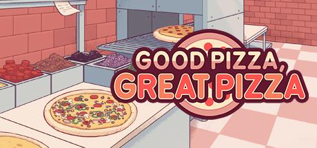 Good Pizza, Great Pizza - Cooking Simulator Game