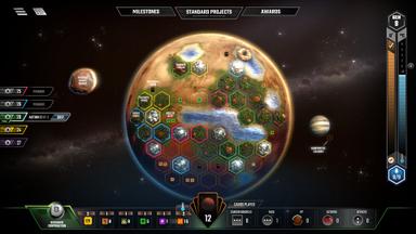 Terraforming Mars Price Comparison