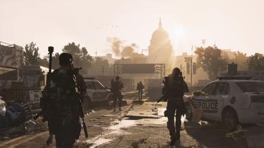 The Division 2 - One time offer Wrapped Pack (2024) CD Key Prices for PC