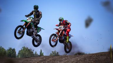 MXGP 2021 - The Official Motocross Videogame PC Key Prices