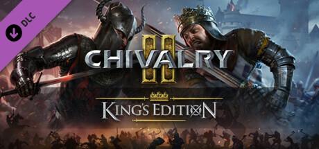 Chivalry 2 - King's Edition Content