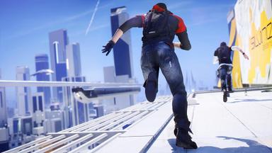 Mirror's Edge™ Catalyst PC Key Prices