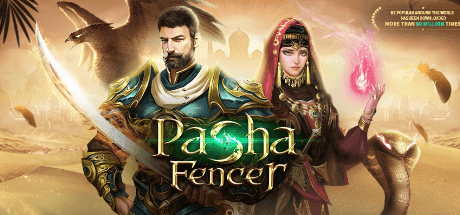 Pasha Fencer