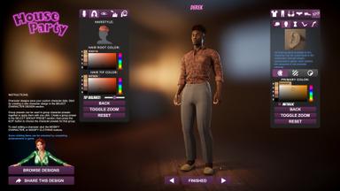 House Party - Business and Pleasure Style Pack PC Key Prices