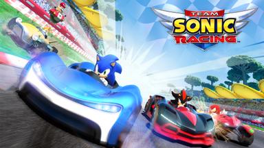 Team Sonic Racing™ PC Key Prices