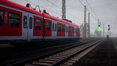 Train Sim World® 2: Hauptstrecke Rhein-Ruhr: Duisburg - Bochum Route Add-On