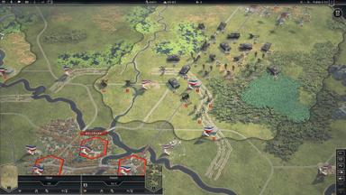 Panzer Corps 2: Axis Operations - 1941 Price Comparison