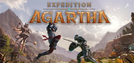 Expedition Agartha