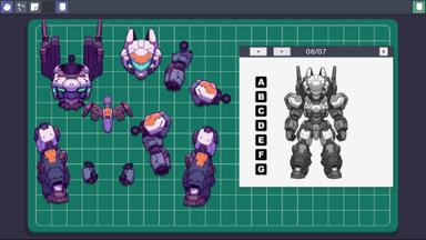 Mech Builder Price Comparison