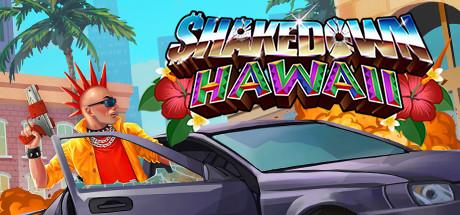 Shakedown: Hawaii