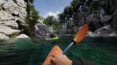 Kayak VR: Mirage - Soča Valley (including whitewater) CD Key Prices for PC