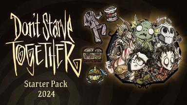 Don't Starve Together: Starter Pack 2024 Price Comparison