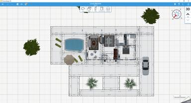 Home Design 3D