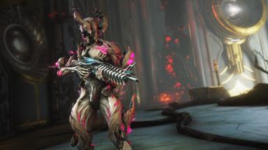 Warframe: Initiate Pack PC Key Prices