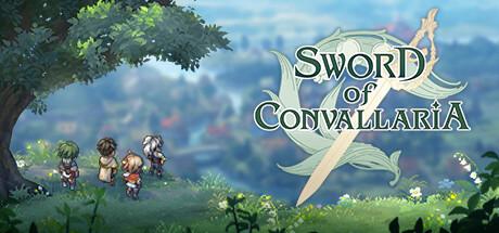 Sword of Convallaria